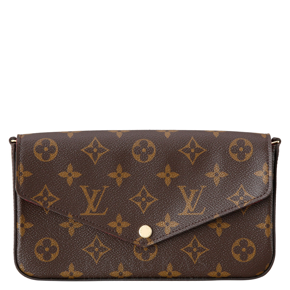 LOUIS VUITTON(USED)루이비통 모노그램 펠리시